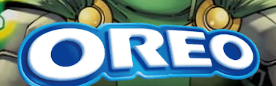 OREO