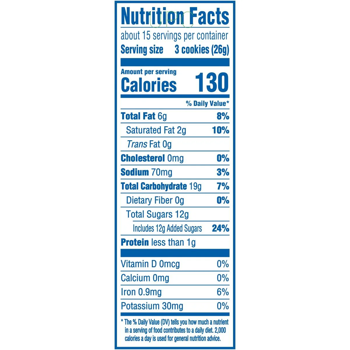 Thins Extra Stuf Chocolate Sandwich Cookies, Family Size - Image 4
