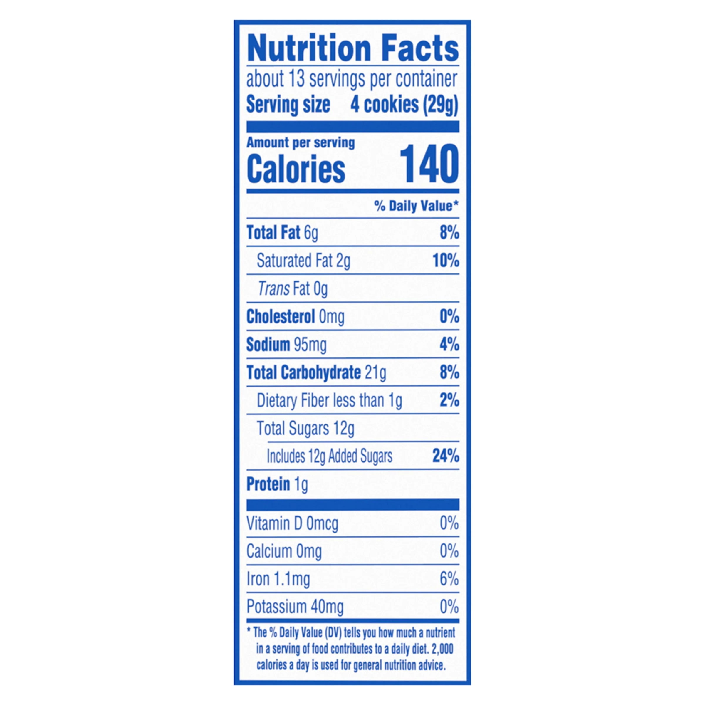 Thins Mint Creme Chocolate Sandwich Cookies, Family Size - Image 3